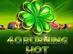 40 Burning Hot
